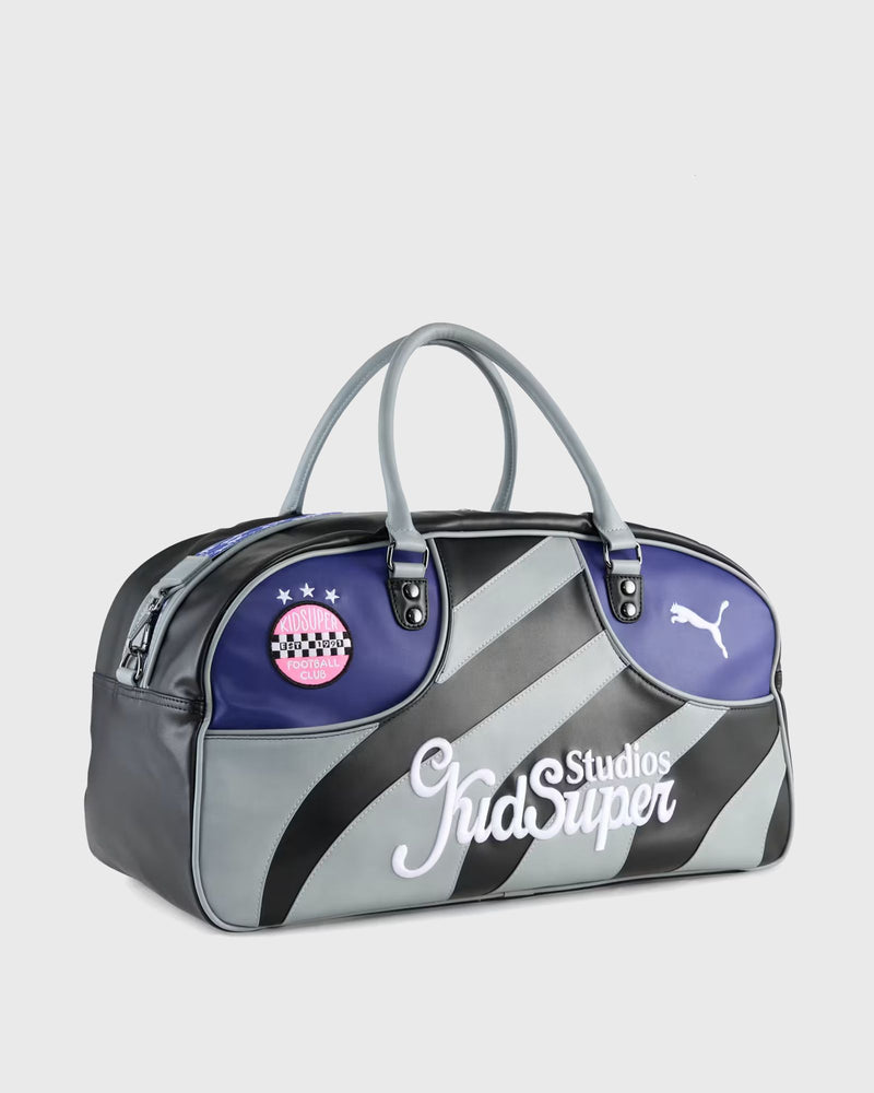 Puma X KIDSUPER Grip Bag multi
