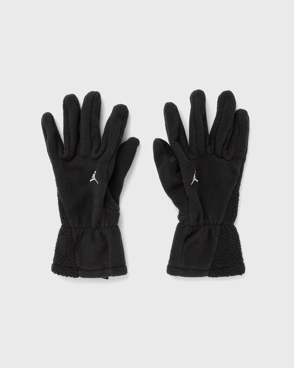 Jordan JORDAN FLEECE GLOVES black
