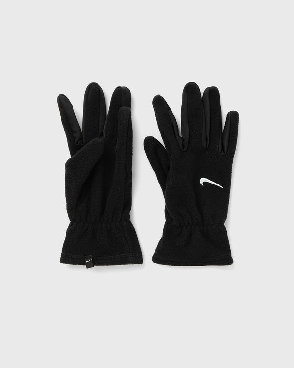 Nike WMNS ONE THERMA-FIT FLEECE TG black