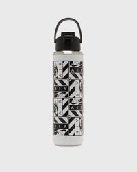 Nike SS Recharge CHUG Bottle 24 OZ / 709ml white