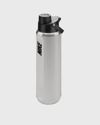 Nike Ss Recharge Chug Bottle 24OZ/709ML Rfsh Grey
