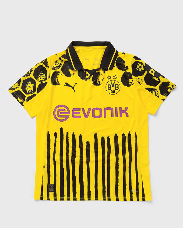Puma X KidSuper BVB Jersey Replica black|yellow