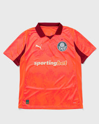 Puma X Kidsuper SEP Jersey Replica red