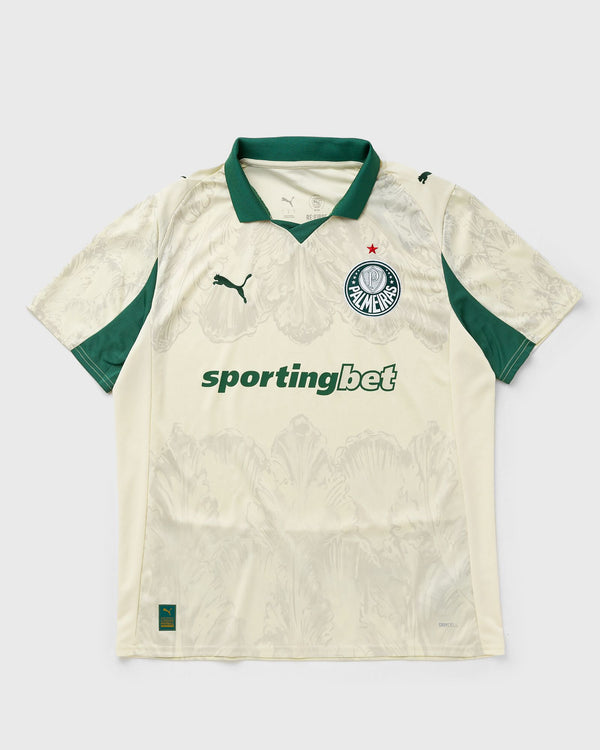 Puma X KIDSUPER SEP Jersey Replica withSponsor beige