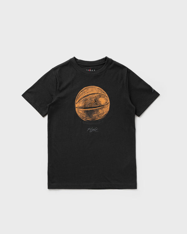 Jordan GAME OF FLIGHT SS TEE black