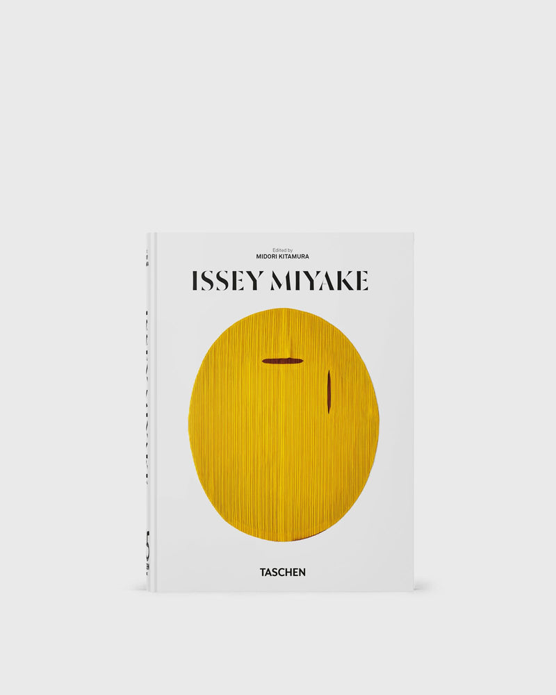 Taschen Issey Miyake. 45Th Ed. Multi