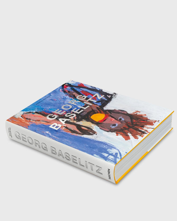 Taschen Baselitz nan