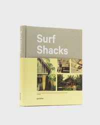 Gestalten Surf Shacks Multi