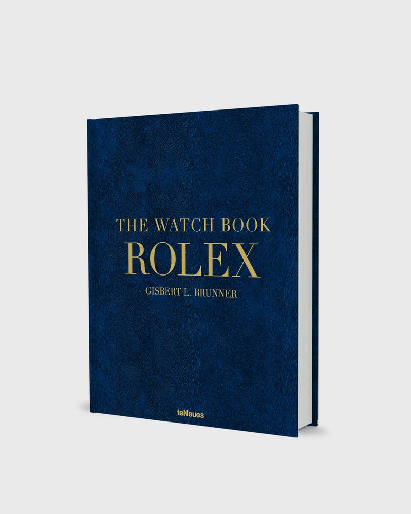 Teneues Rolex Special Luxury Edition