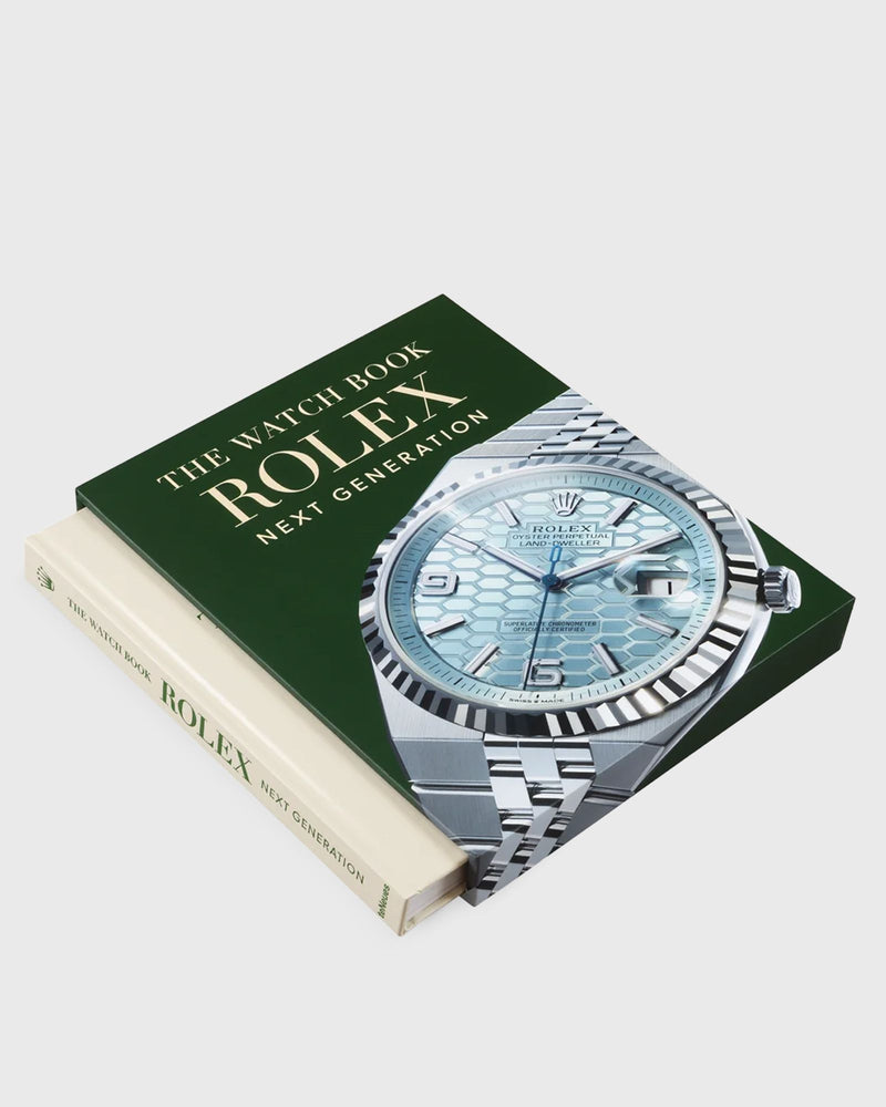 Teneues Rolex Special Edition multi