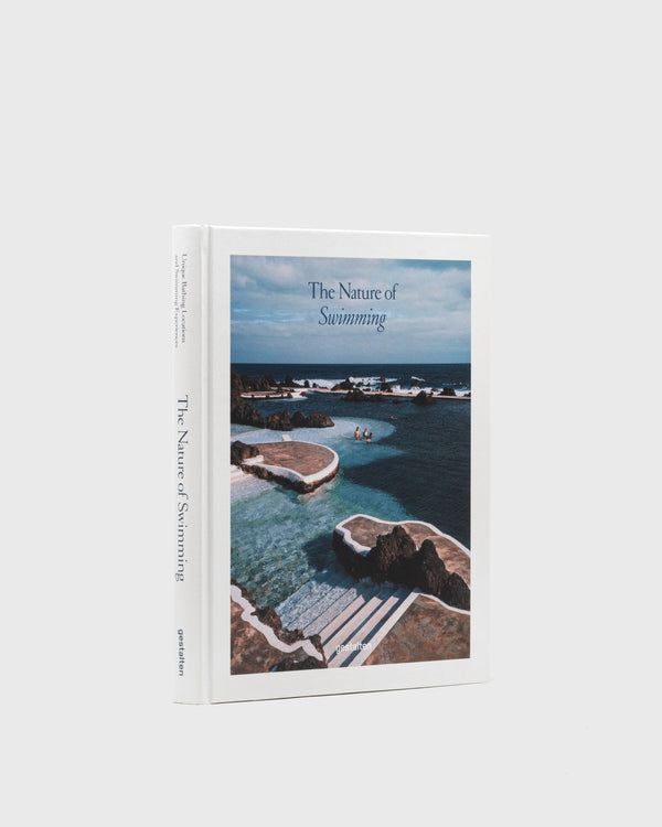 Gestalten The Nature of Swimming by Robert Klanten and Laura Allsop multi