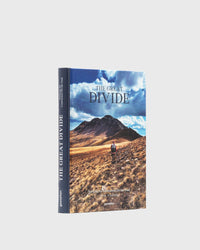 Gestalten The Great Divide By Robert Klanten Multi