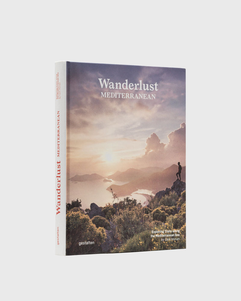 Gestalten WANDERLUST MEDITERRANEAN multi