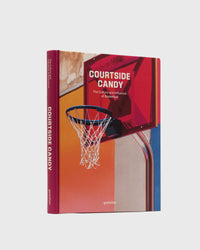 Gestalten Courtside Candy Multi