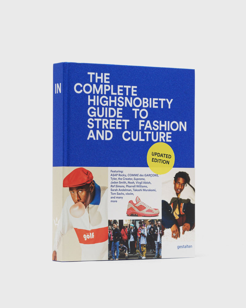 Gestalten The Incomplete multi