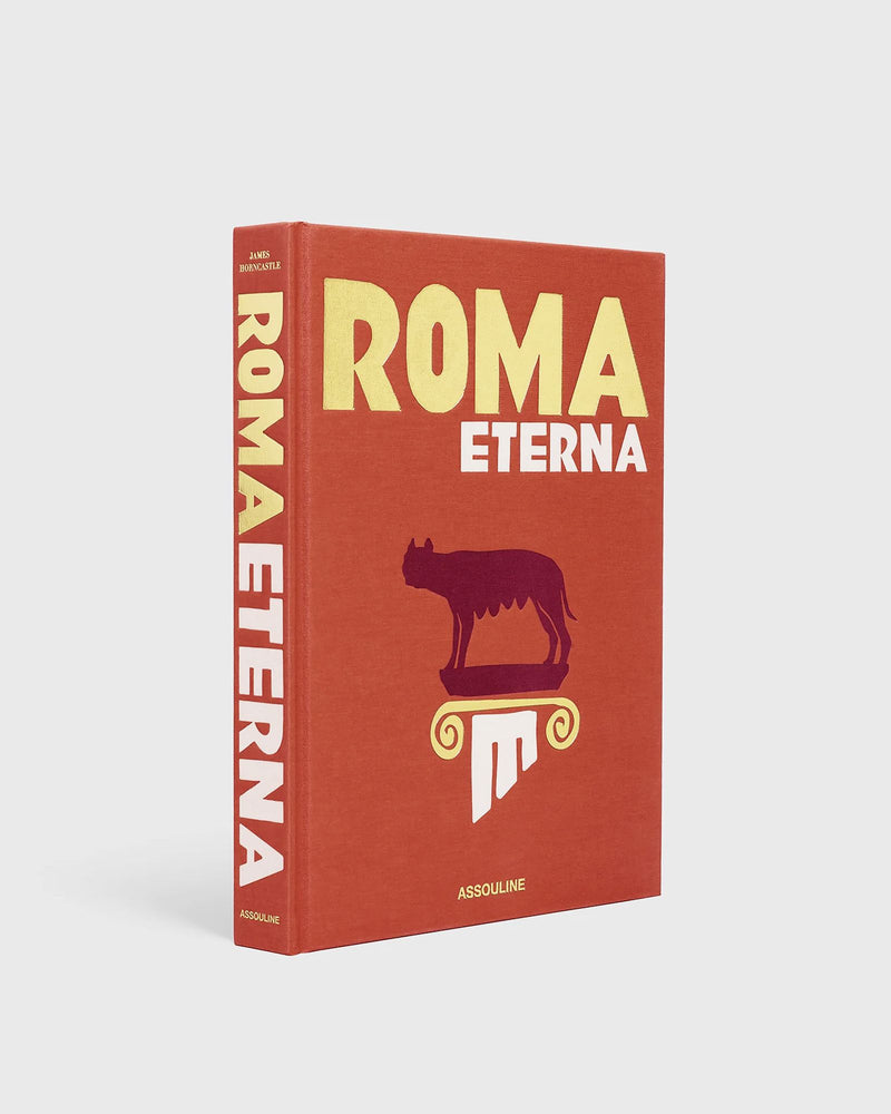 Assouline Roma Eterna multi