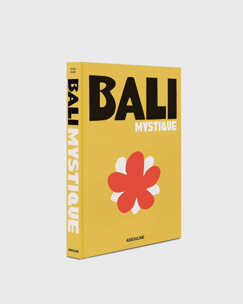 Assouline "Bali Mystique" by Elora Hardy multi