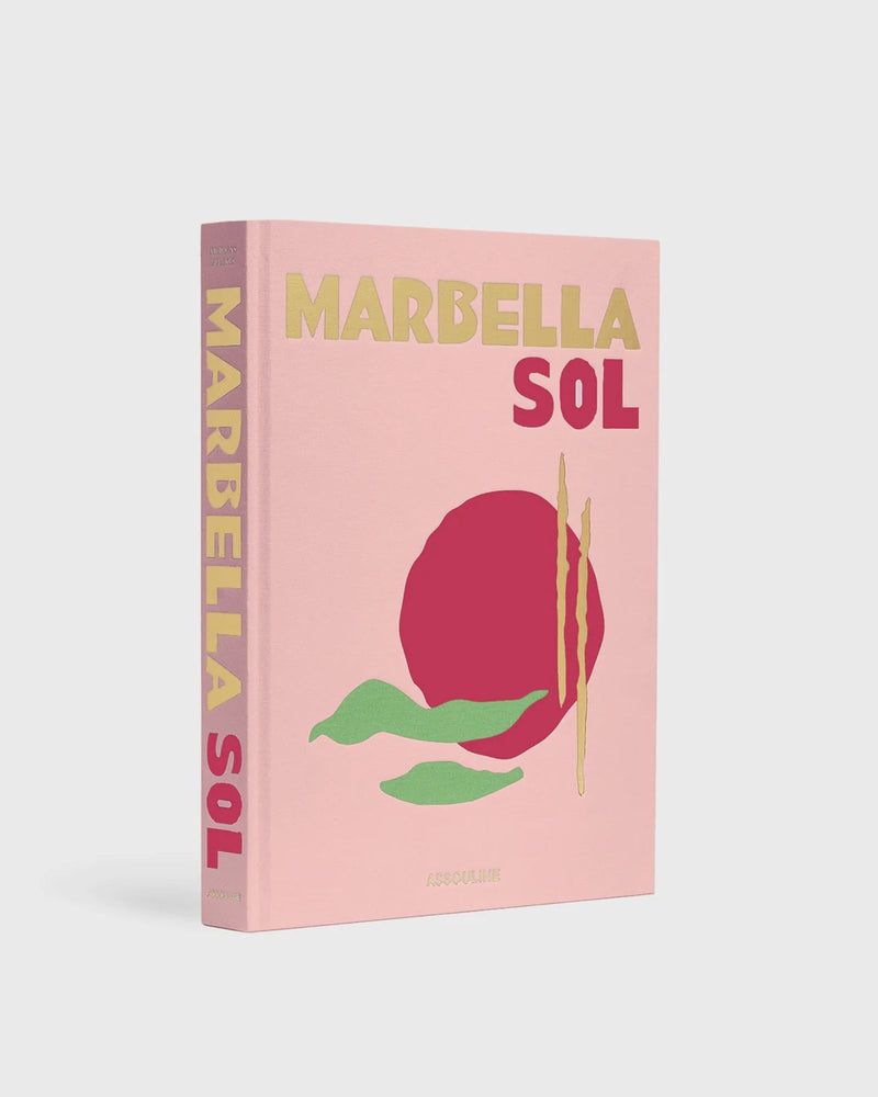 Assouline Marbella Sol multi