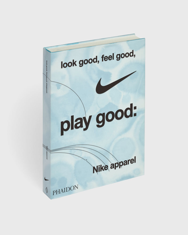 PHAIDON Look Good, Feel Good, Play Good multi