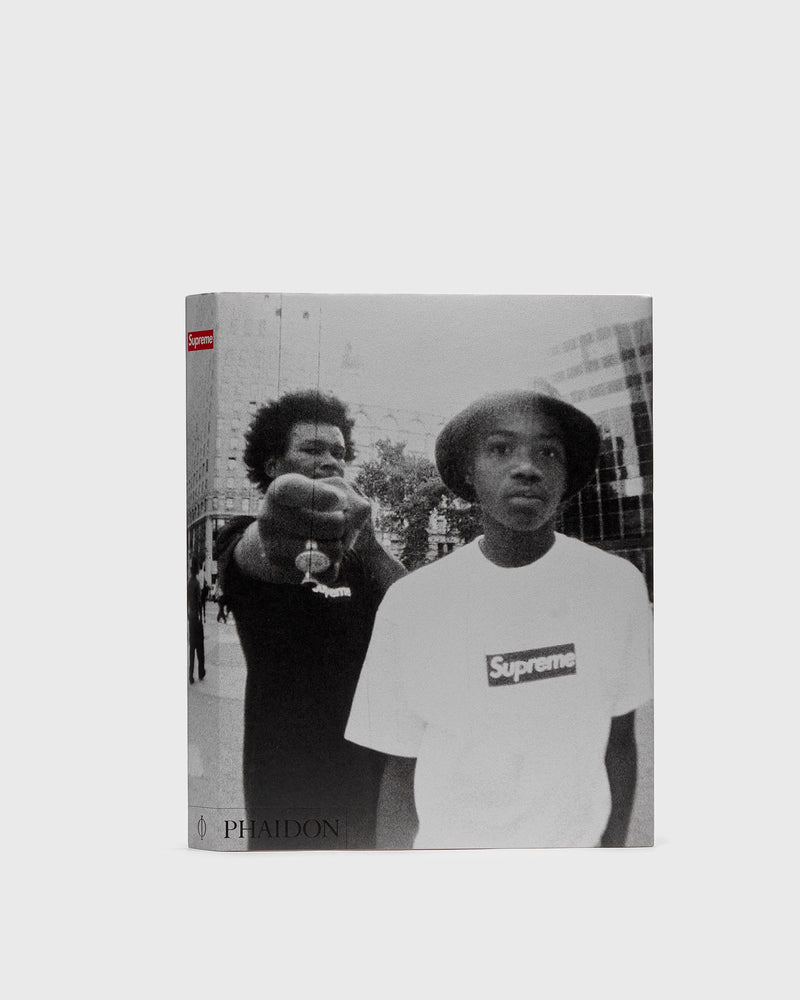 Phaidon "Supreme" By Supreme Multi