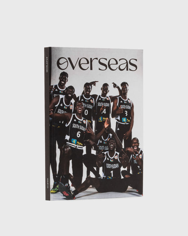 Books Overseas Magazine - Issue 3