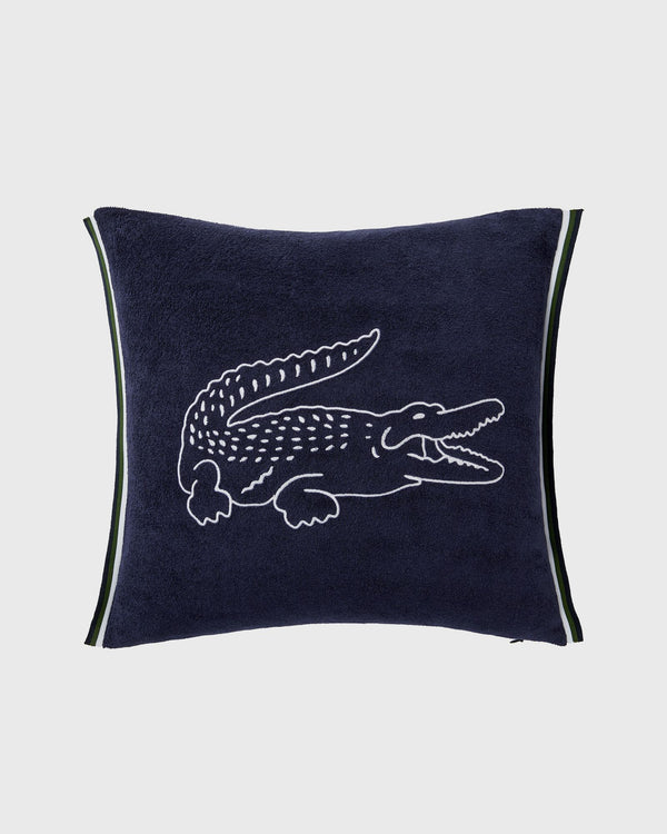 Lacoste Lbreak Cushion Cover 45Cmx45Cm