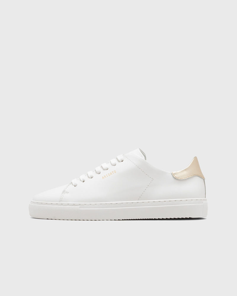 Axel Arigato Clean 90 Sneaker white