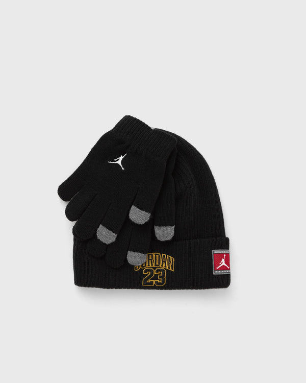 Jordan JAN JORDAN 23 JERSEY BEANIE black