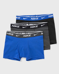 Nike Youth Everyday Day Cotton Stretch 3 Pack Multi