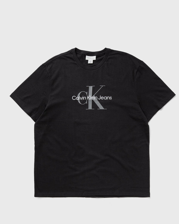 Calvin Klein Jeans Ss Hero Monogram Tee 20S Archive