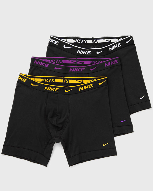 Nike BOXER BRIEF 3PK multi