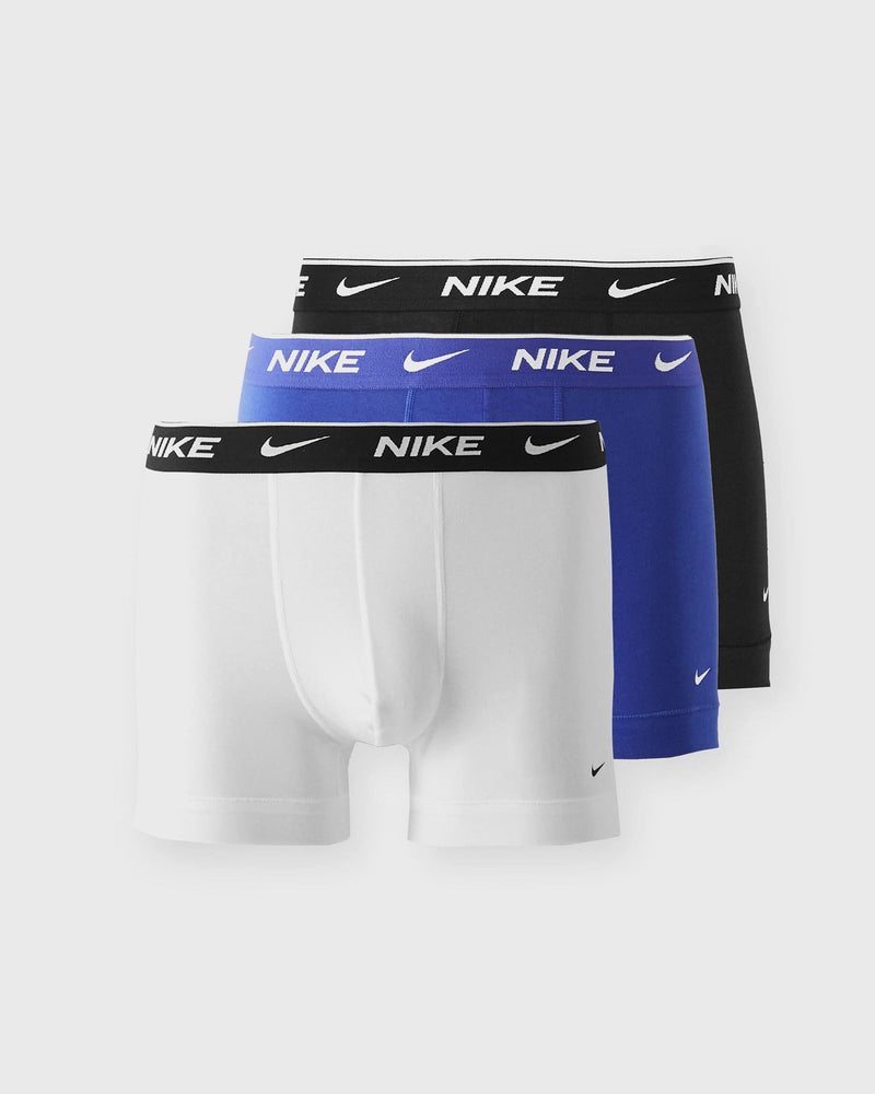 Nike TRUNK 3PK multi