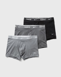 Nike EDAY Cotton Stretch Trunk 3PK multi