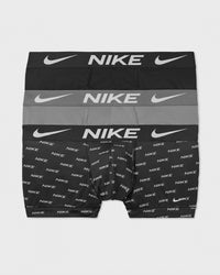 Nike Dri-fit Essential Micro Trunk 3-pack multi