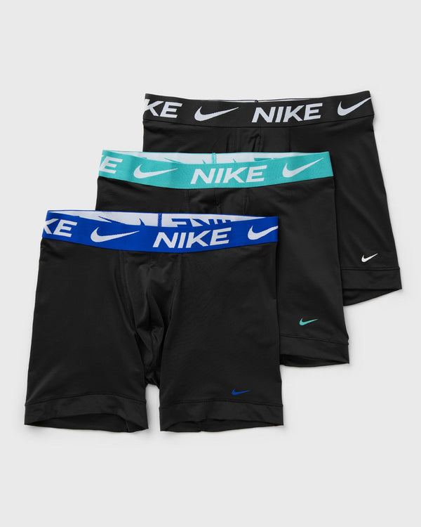 Nike BOXER BRIEF 3PK black