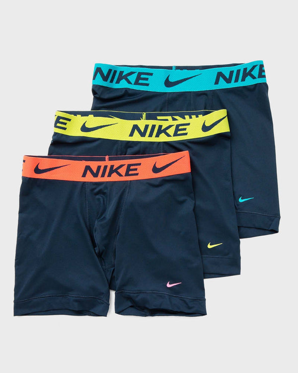 Nike BOXER BRIEF 3PK blue