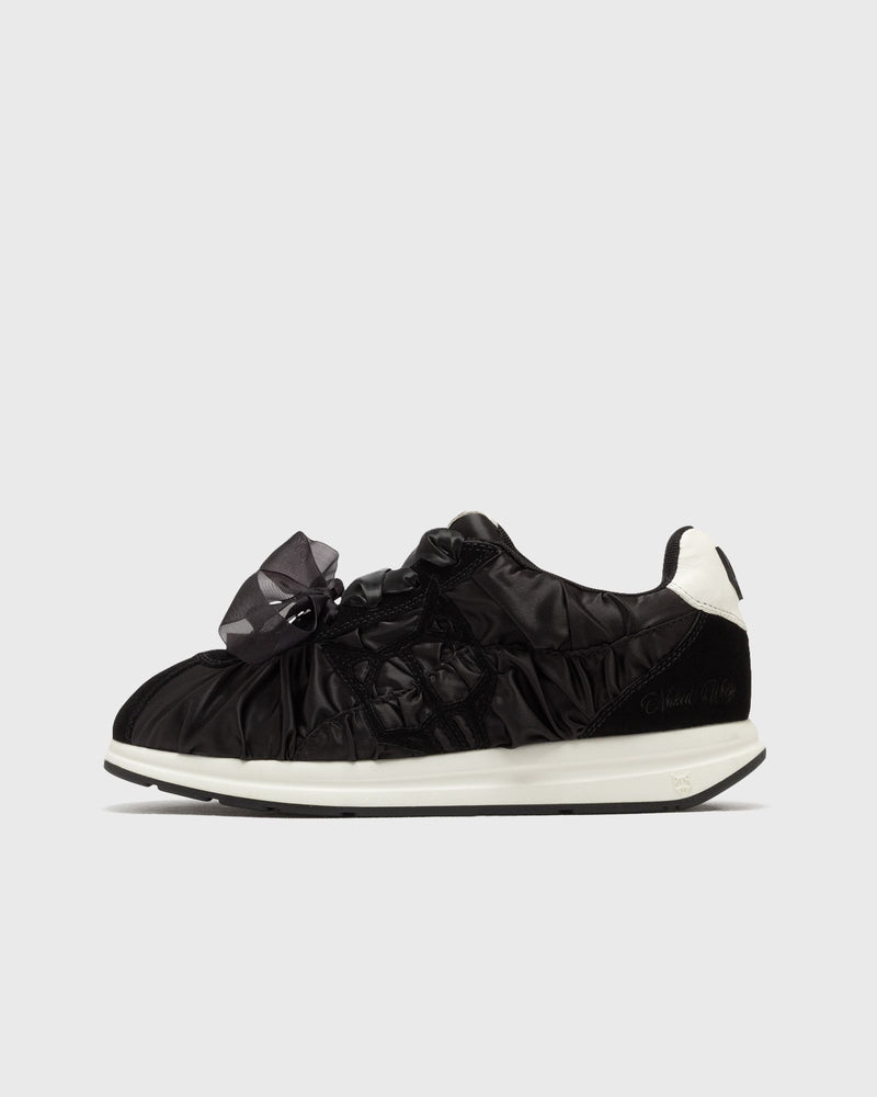 Naked Wolfe Expensed Black