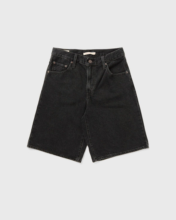 Levis BAGGY DAD JORT black