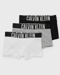 Calvin Klein Underwear Intense Power Ctn 3P Trunk Trunk 3 Pack Multi