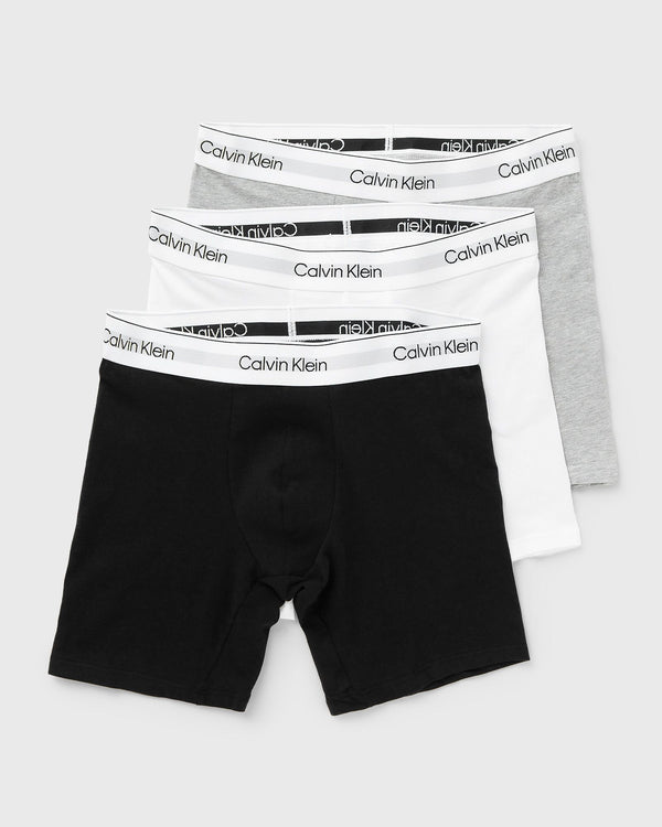 Calvin Klein Underwear Boxer Brief 3Pk