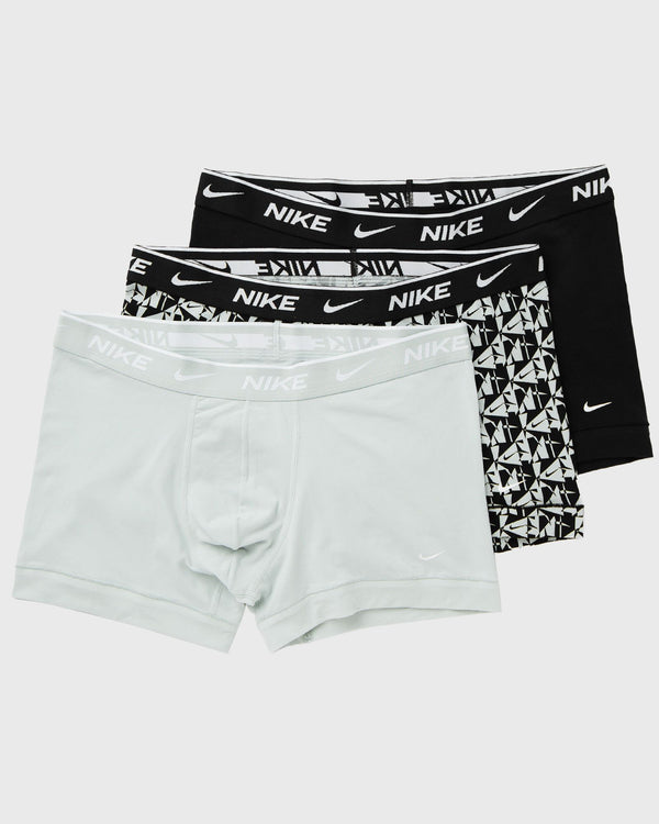 Nike TRUNK 3PK multi