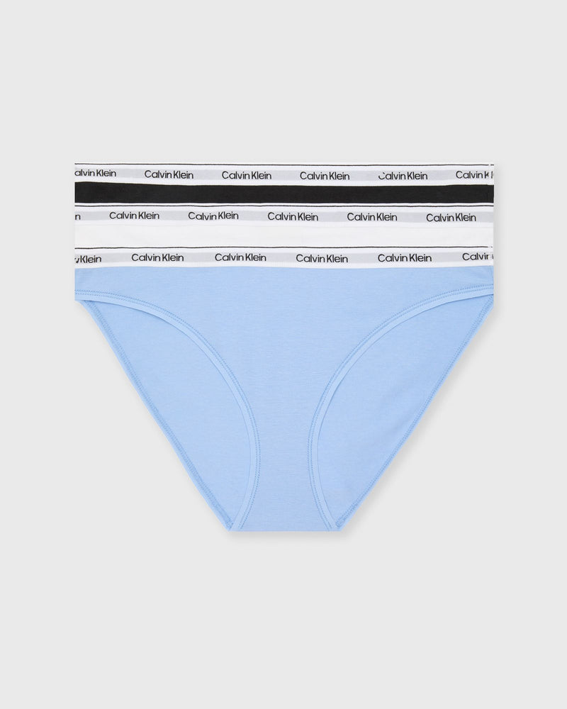 Calvin Klein Underwear BIKINI 3PK multi