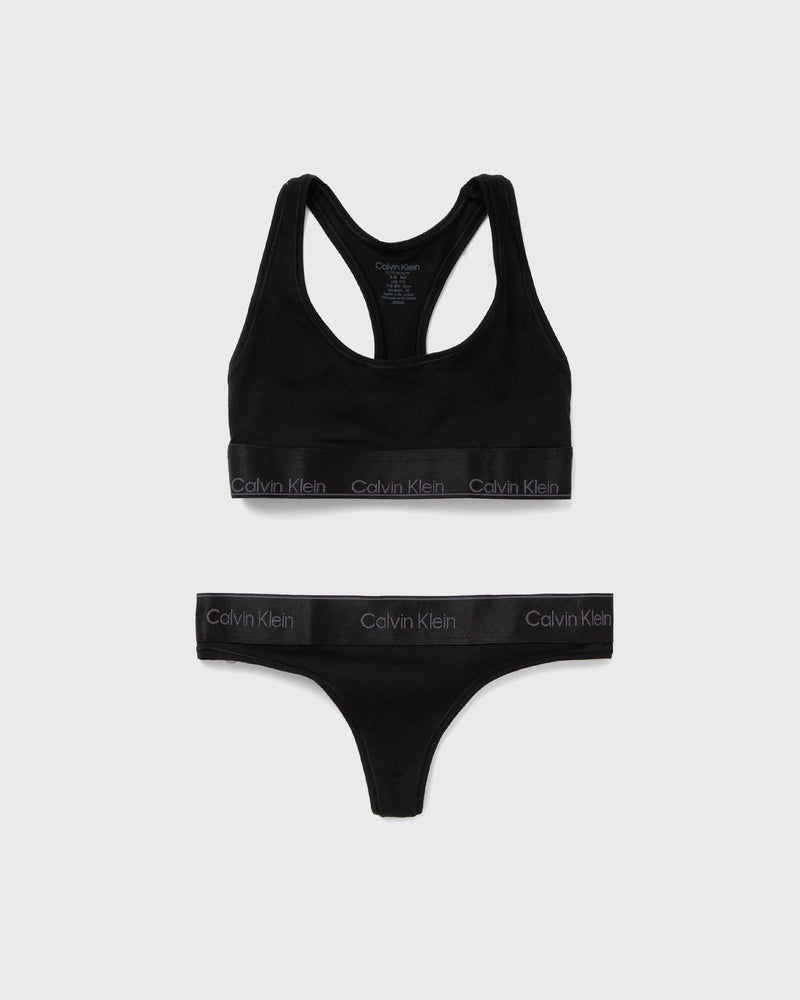 Calvin Klein Underwear GIFT SET black