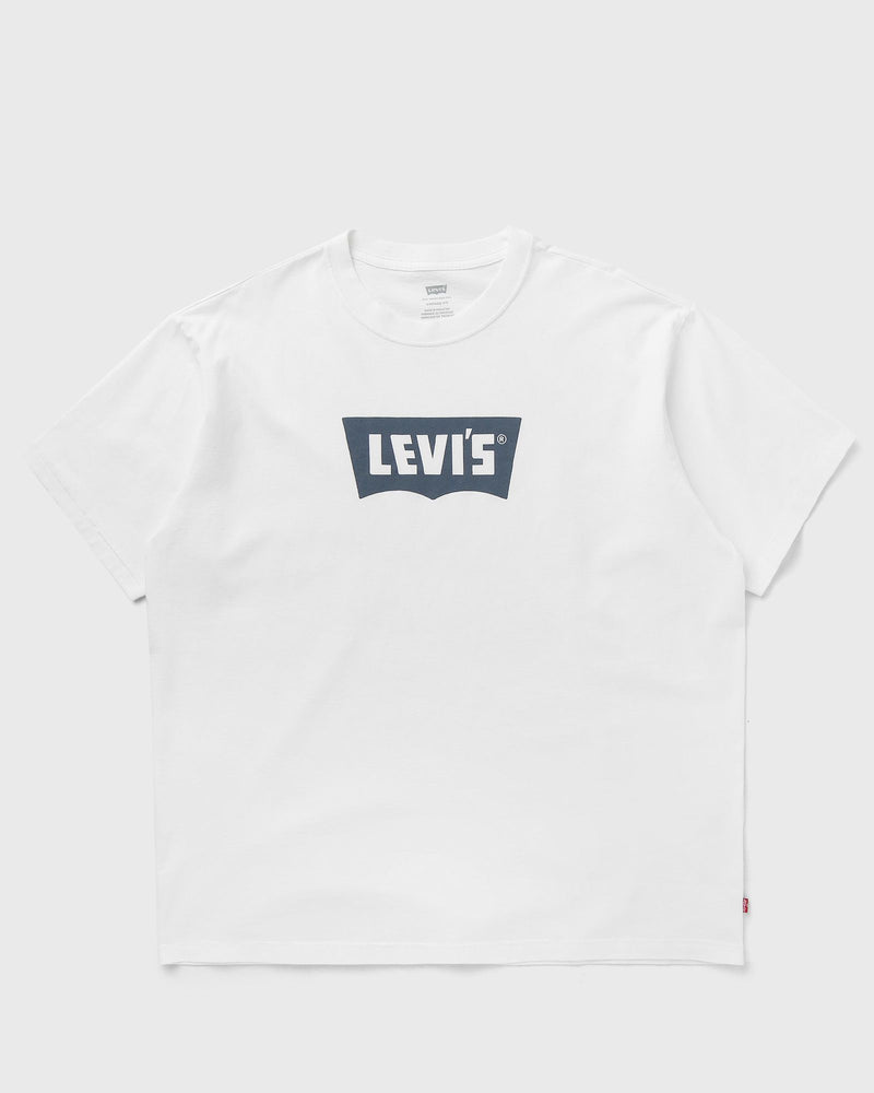 Levis VINTAGE BW GRAPHIC TEE white