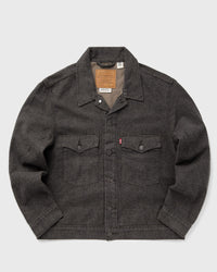 Levis Embarcadero Station JKT brown