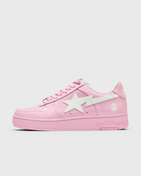 A Bathing Ape Bape Sta #22 Pink