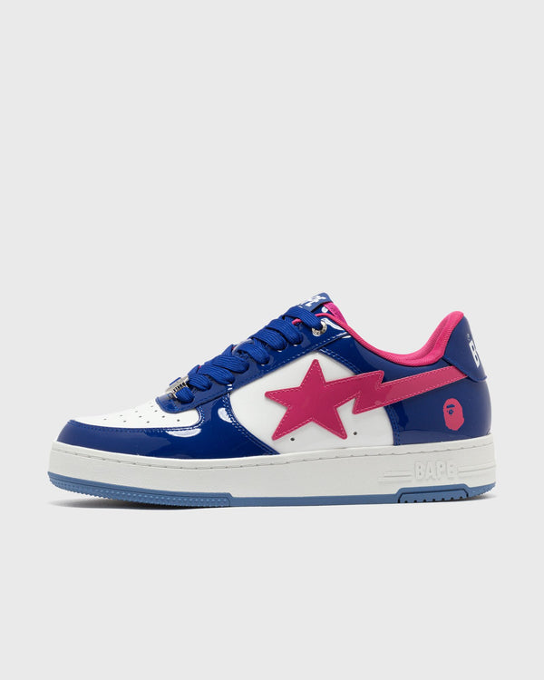 A Bathing Ape BAPE STA #1 M2 blue|white