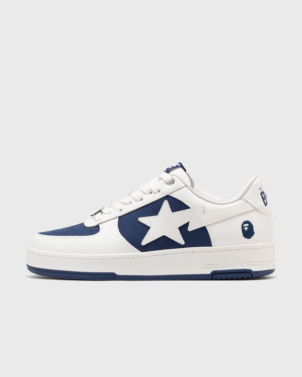 A Bathing Ape BAPE STA #6 M2 blue|white