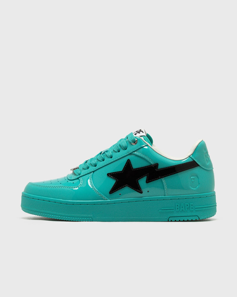 A Bathing Ape BAPE STA #1 blue