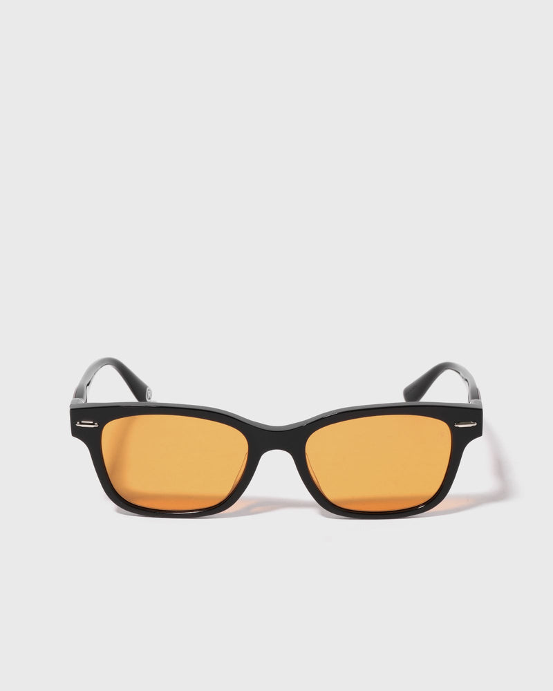 A Bathing Ape Shark Sunglasses #1 Black